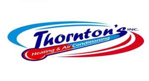 Thornton's Heating u0026 Air Conditioning