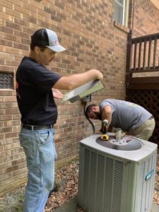 HVAC Repair