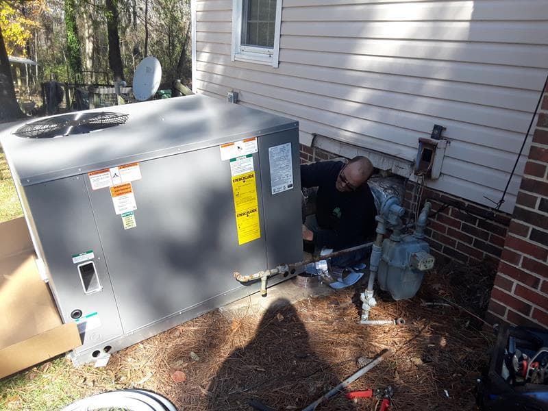 The Life Of Your HVAC System Thornton's Heating and Air Conditioning