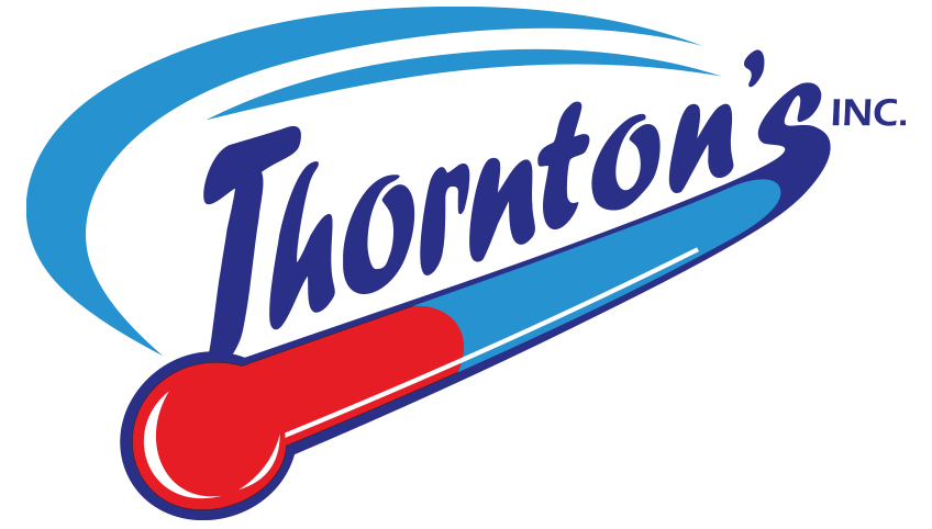 Thornton's Heating and Air Conditioning