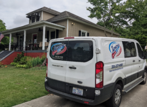 Mebane heating and air conditioning repair