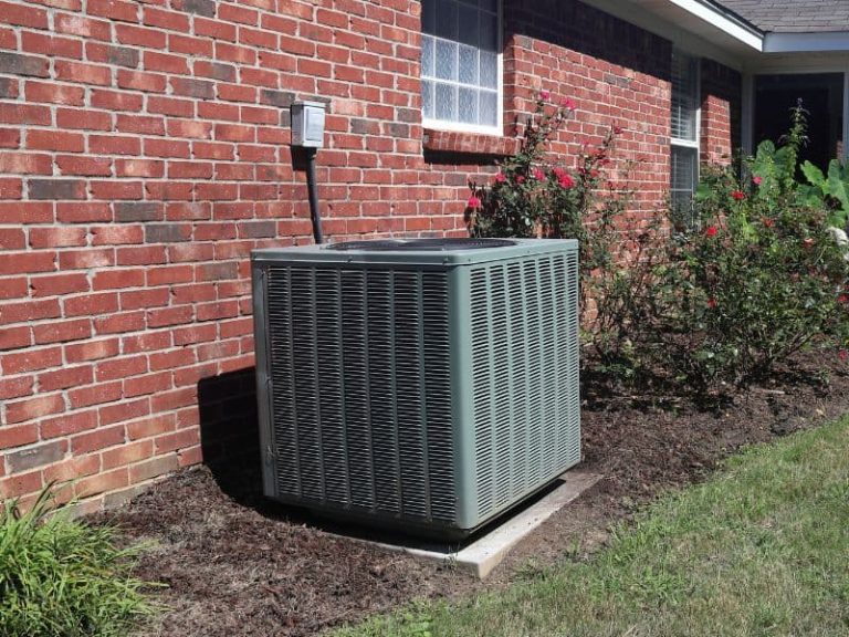 spring air conditioning tune up