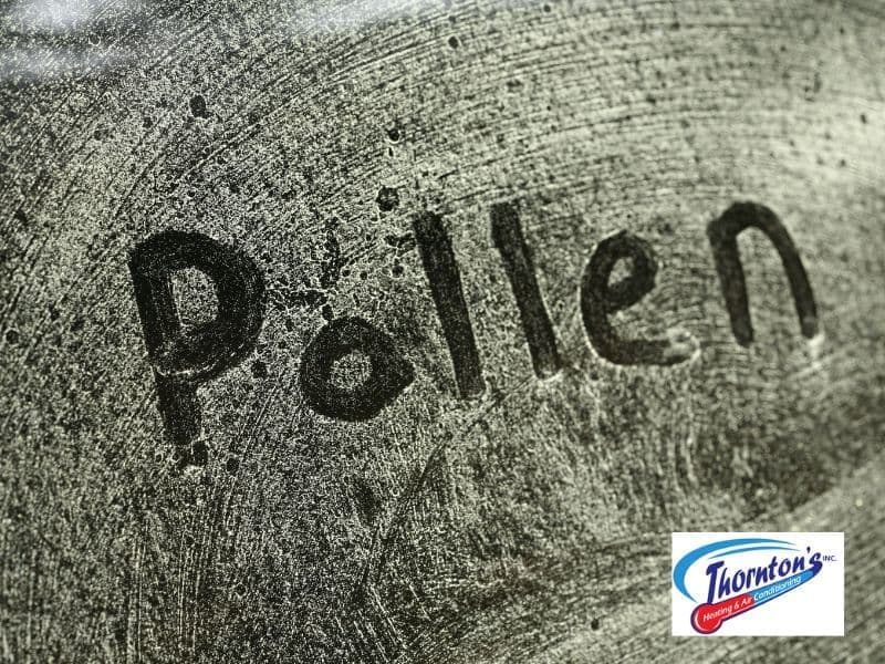 How Pollen and Allergens Affect Your HVAC System (and What to Do About ...