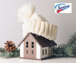 lowering winter heating bill