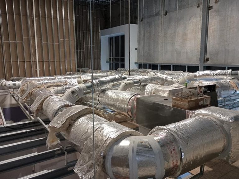 ductwork