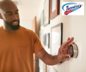 thermostat 101 guide