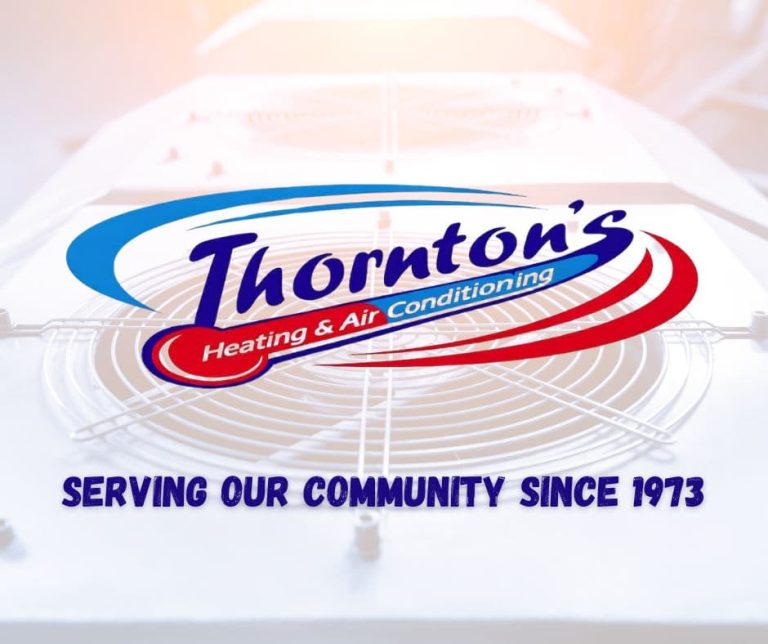 Thorntons Heating & Air Alamance County