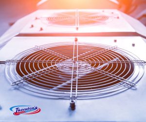 HVAC brands and options